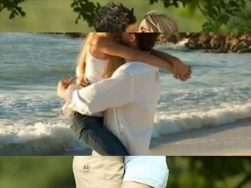 NIEWYSPANA Wyk. Iwona Niedzielska   Marek Fijałkowski