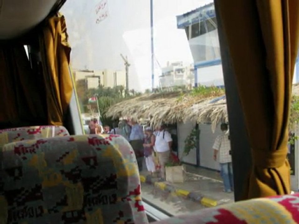 Jordanien Teil 1 13042008