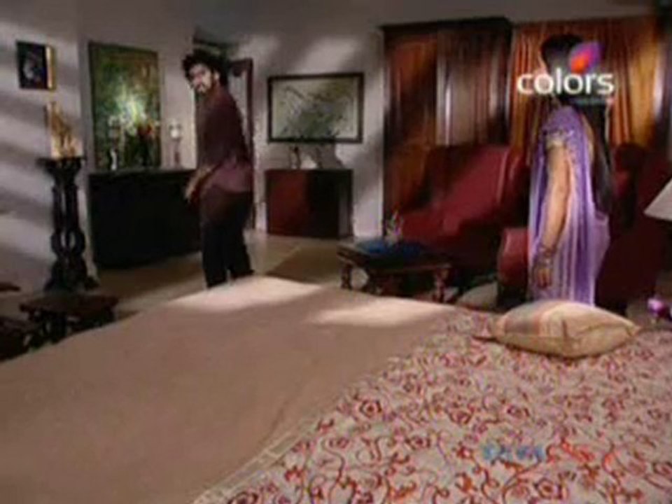 Aise Karo Na Vida  - 24th August 2010 pt1