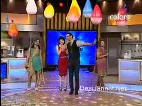 Kitchen Champion - 24th August 10 pt4