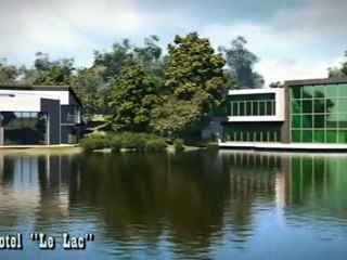 HORSE LAND Resort and Spa