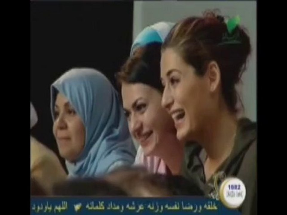 Amr khaled لعله خير