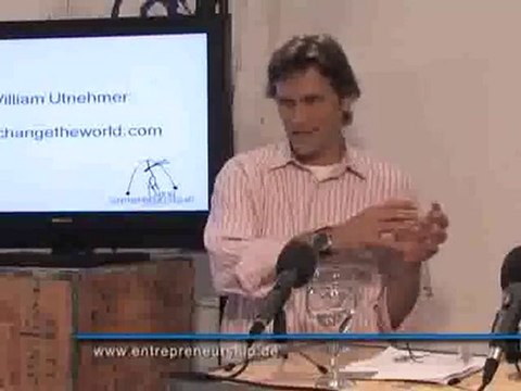 Interview zu Social Entrepreneurship Business Netzwerk 1/4