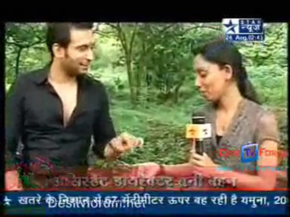 Saas Bahu Aur Saazish 24th August 2010 Video Watch Online P2