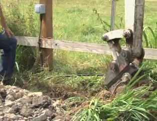 Greenfield Plant & Skip Hire in Crawley