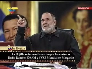 01 LA HOJILLA DEL DÍA LUNES, 23 DE AGOSTO DE 2010 01