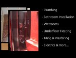 Mint Plumbing - Bathroom Planners & Fitters Nottingham