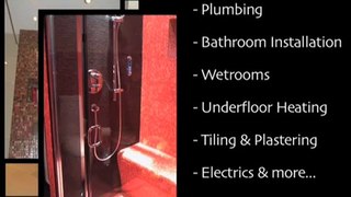 Mint Plumbing - Bathroom Planners & Fitters Nottingham
