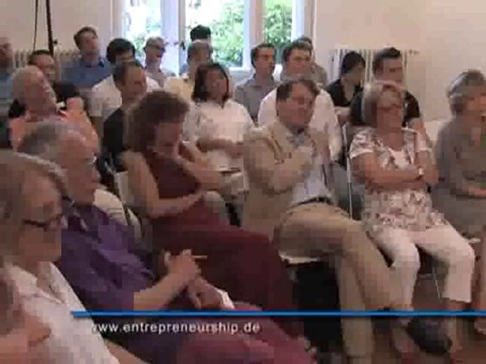 Interview zu Social Entrepreneurship Business Netzwerk 4/4