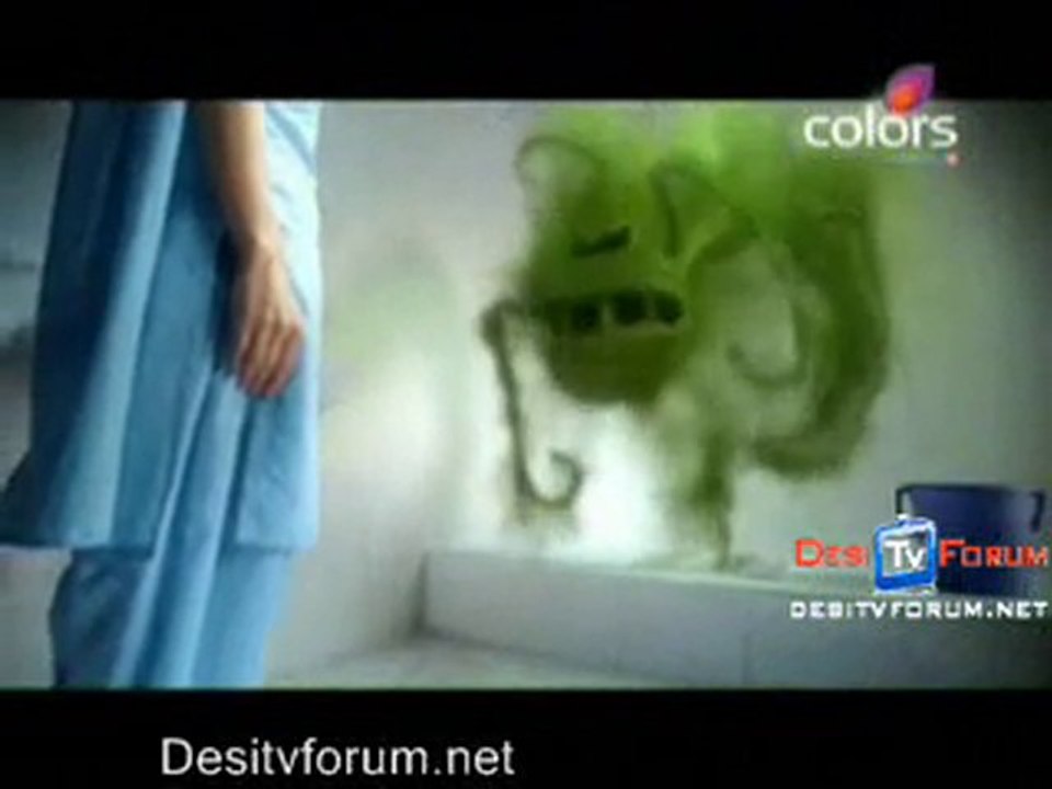 Ganga - 24th August 2010 Pt3