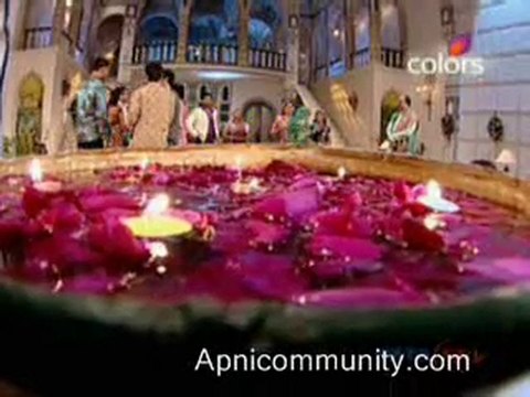 Ganga - 24th August 2010 pt1