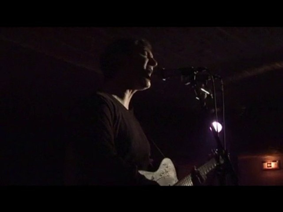 TROY VON BALTHAZAR chokebore cover live in lille