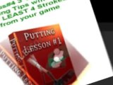 Golf Swing Instruction, Tips & Lessons