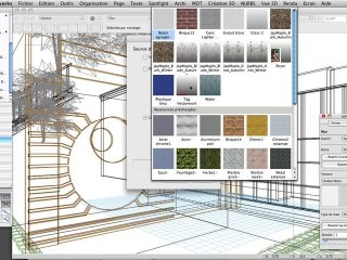 Vectorworks 2010 Renderworks