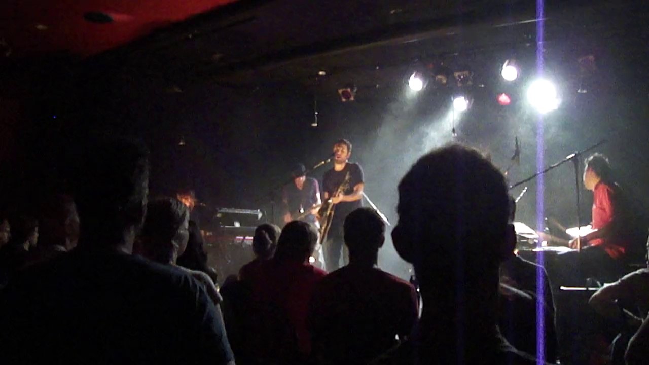 Les Enfants De Beyrouth