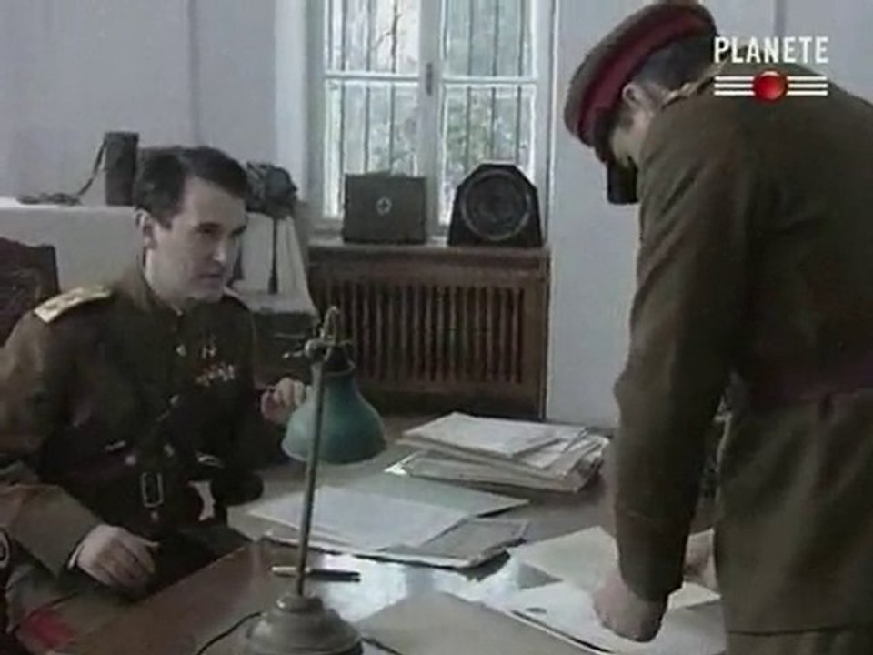 Course à l'espace 44-49 Des missiles aux fusées part 2