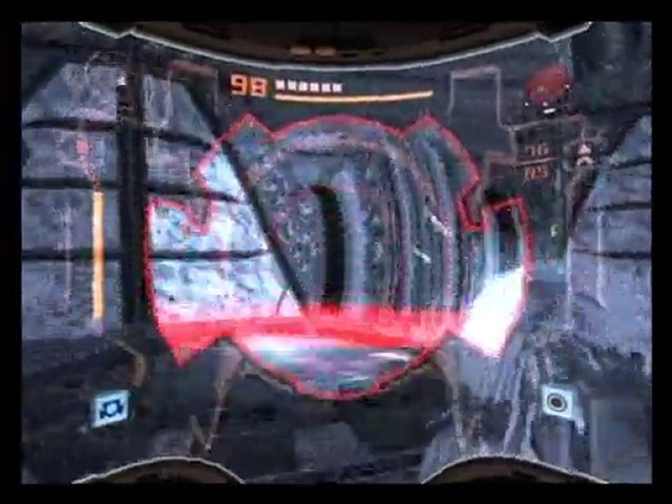 metroid prime 2 echoes pt 26