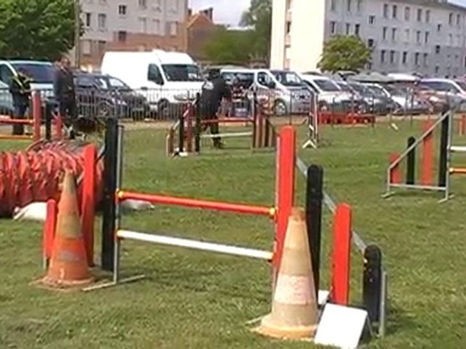 equipe Françoise trophee argentan 028