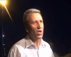 Edirne AKP Mİlletvekili Prf.Dr Necdet Budak Köprü Açılışı