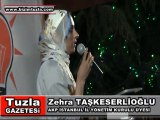 AKP TUZLA İFTAR YMEGİ