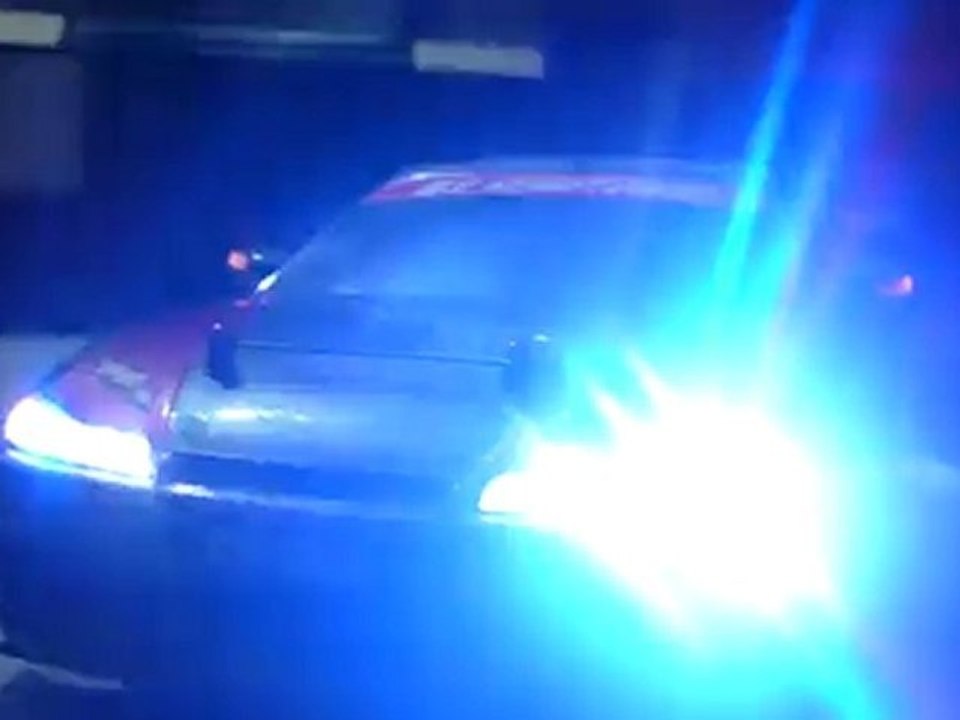 Nissan S15& yeahracing dark drifter led set