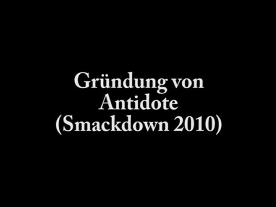 SAWs #96 greatest Moment