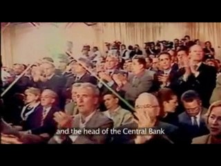 John Pilger - The War on Democracy 2007 Chavez Venezuela 2.6