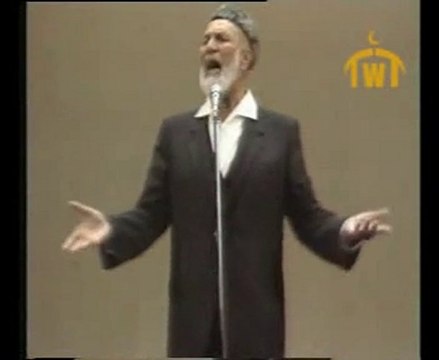 deedat ahmed jesus Christ in Islam P-10