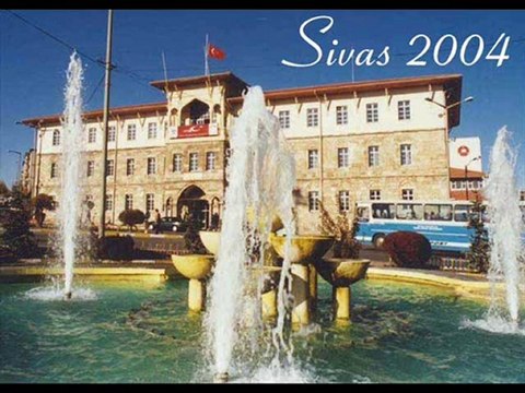 sivas türküleri TAM SİVASLI söz müzik Doğan KARATEPE