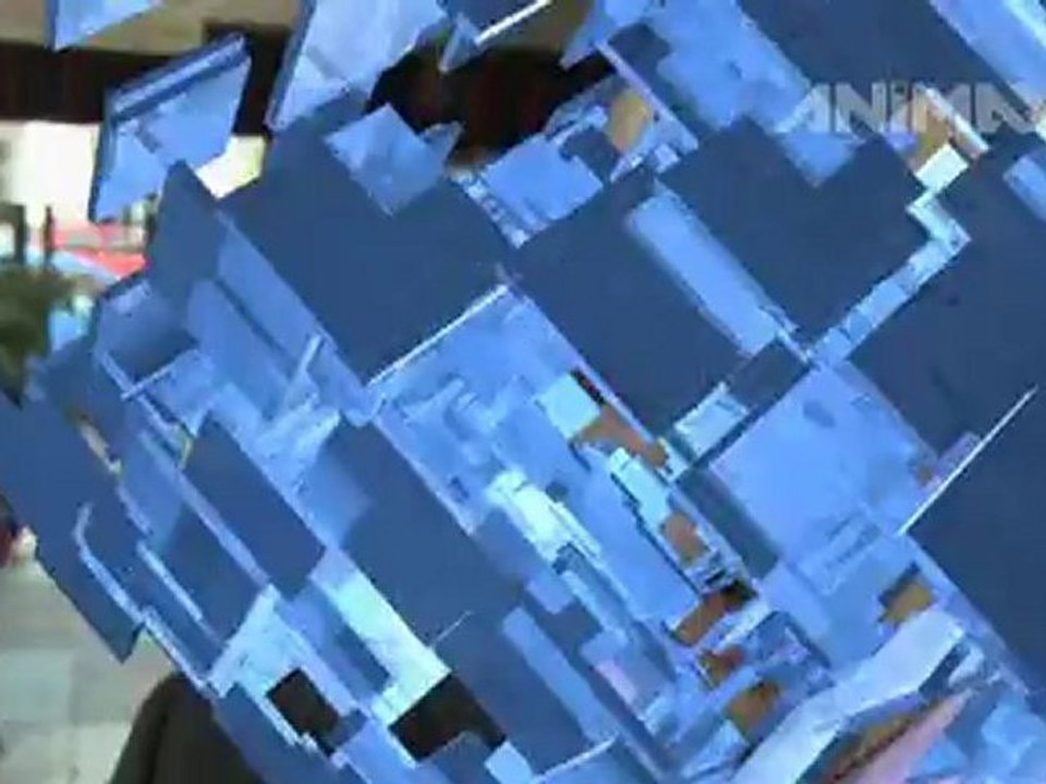 In The Qube – Pitbull 6 Questions