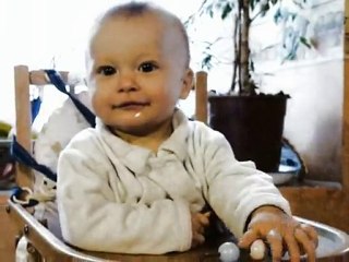 Titouan - Le petit cheval (Brassens)