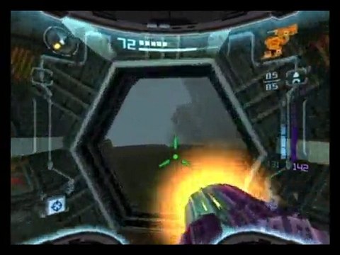 metroid prime 2 echoes pt 27