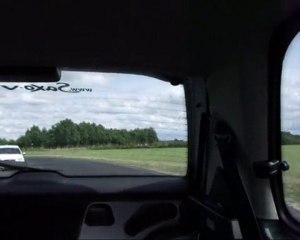 Les Pistardes Sottevillaise à Lurcy Lévis Aout 2010