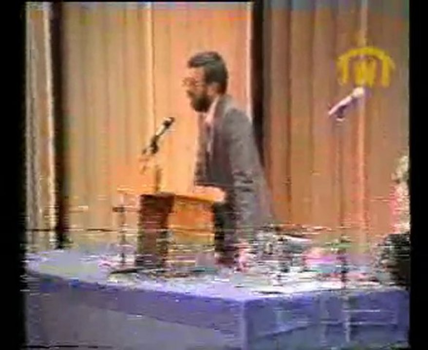 deedat ahmed jesus Christ in Islam P-13