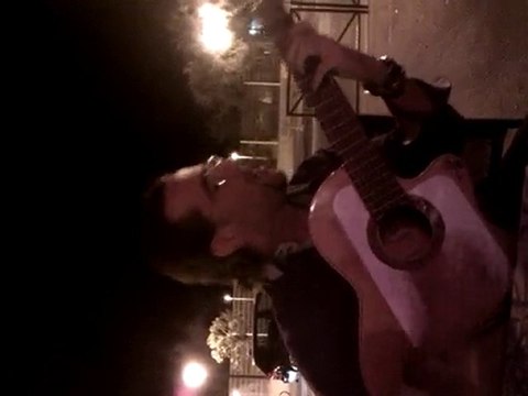 VIDEO esteban saintes maries de la mer