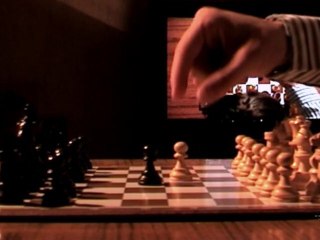 Sans Tunes Prod - Echec et Mat