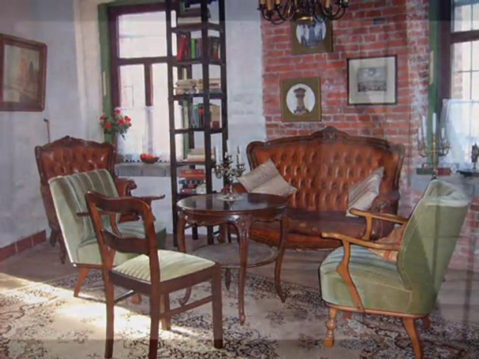 Wasserturm zu verkaufen Bremerhaven - HANSEAT-IMMOBILIEN.de