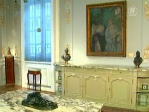 Украдена картина Ван Гога стоимостью $55 миллионов