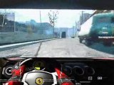 Pulpfic - COD4 sur PS3 - COD4 Racer - Course de Karting COD4
