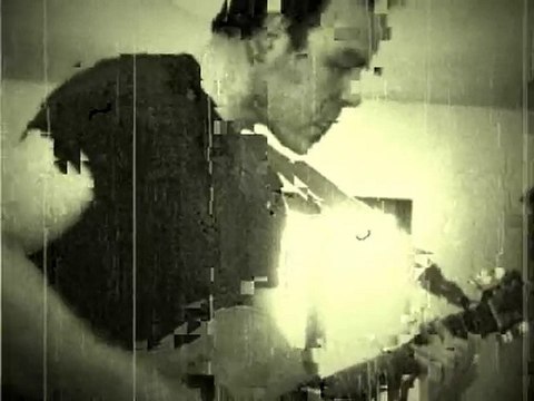 The Pixies - Where is my mind (Acoustic cover)