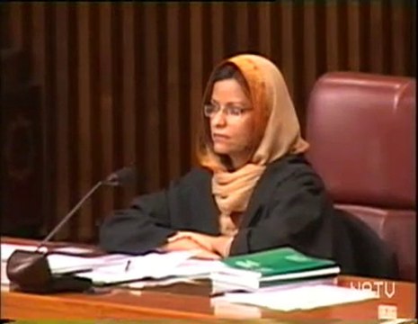 Ijaz Virk MNA talks about Dr. Qadeer, Dr. Afia & Lal Masjid