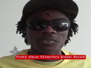 soso pembe 5CHANTIERS BLEDAR RECORD