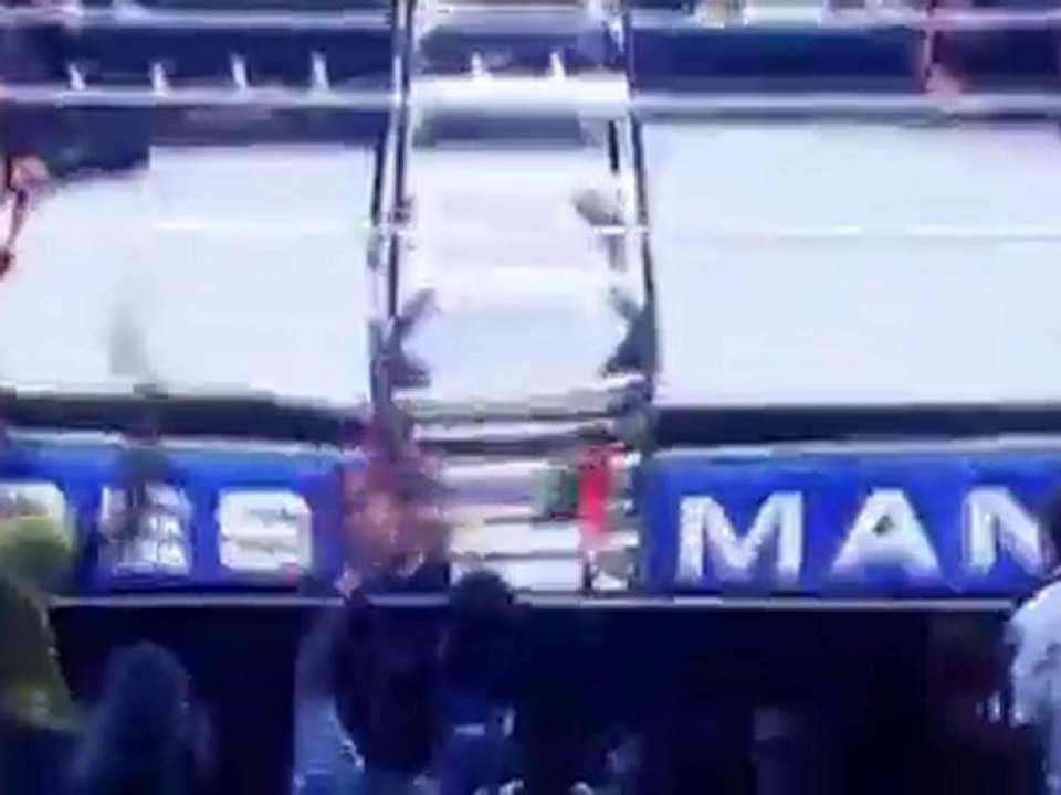 Jeff Hardy promo 2011