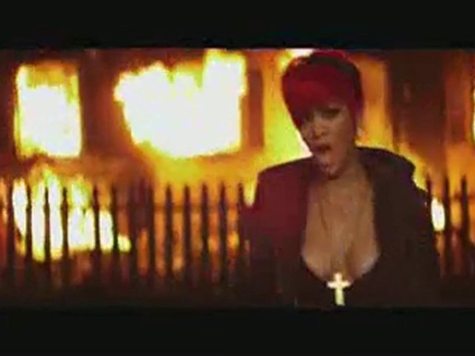 Eminem - Love The Way You Lie ft. Rihanna
