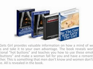 Guy Gets Girl Review