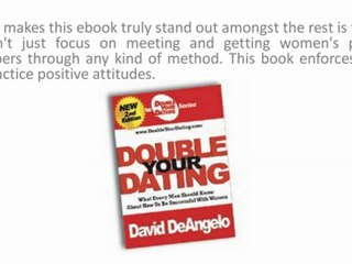 Double Your Dating Review