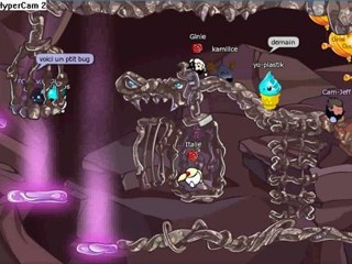 bug blablaland,prison de pierre