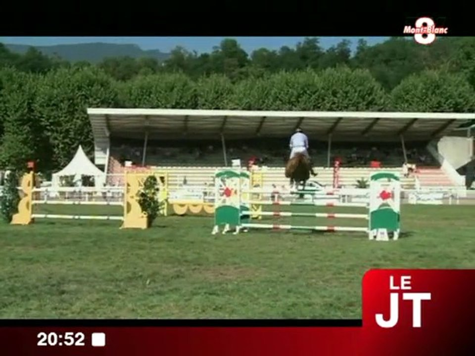 L'équitation, un sport de riche?