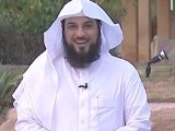 نهاية العالم الشيخ محمد العريفي الحلقة 7 الجزء 1 رمضان 1431