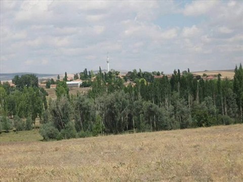 Yozgat Sorgun Sarıhamzali köyü [By ToYGaR66]